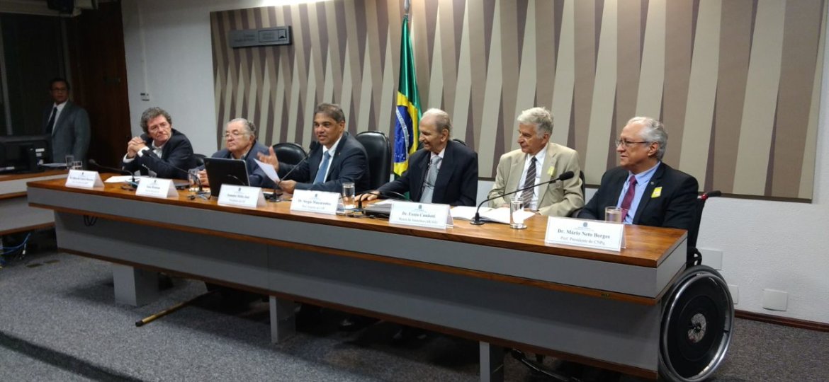 Audiência pública desenvolvimeto da ciência e tecnologia no Brasil2